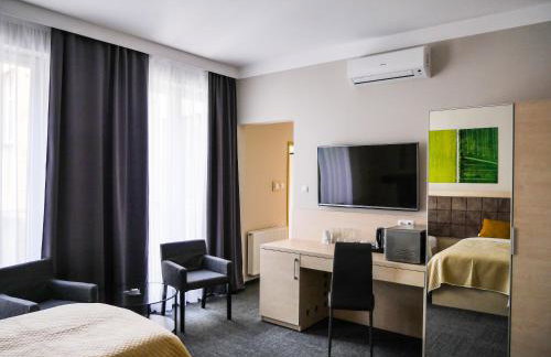 Aparthotel CENTRUM Gliwicka 18 - Foto 14