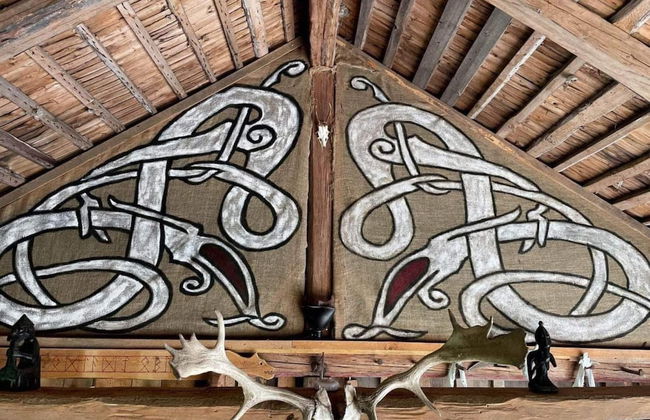 4 Person Holiday Home in Nykvarn - Foto 13