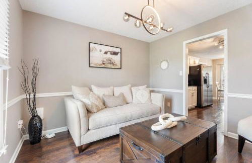 Casa Hanover Hope Mills - Fayetteville Airport - Foto 1