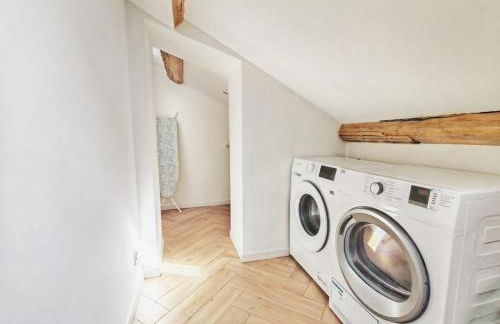 Le Quai Nîmois Climatisé Au pied de la Gare - Photo 8