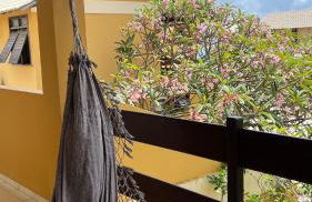 Casa em condomínio, beira mar e piscina Barra de São Miguel - Maceió- AL - Foto 29