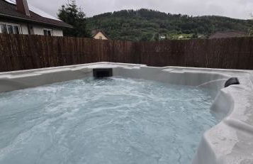 Le Coeur des Vosges - Jacuzzi disponible toute l'année - Foto 37