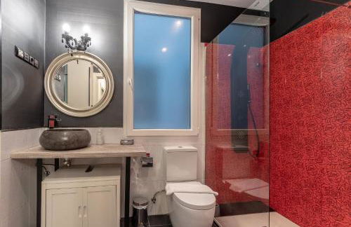 Bilbao Volantin II with jacuzzi by Aston Rentals - Foto 23