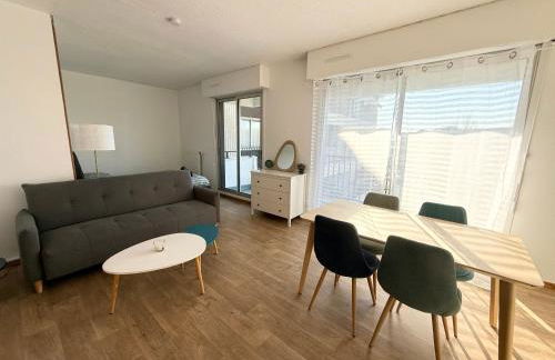 Le Cocon Urbain Balcon & Parking Privé - Foto 6