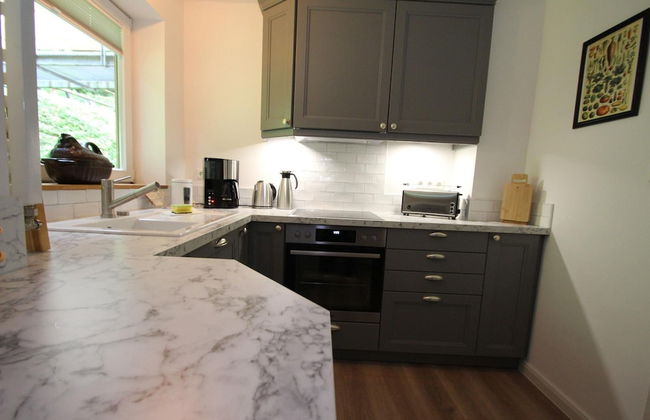 Apartment Haus am Berg, Lonau - Foto 19