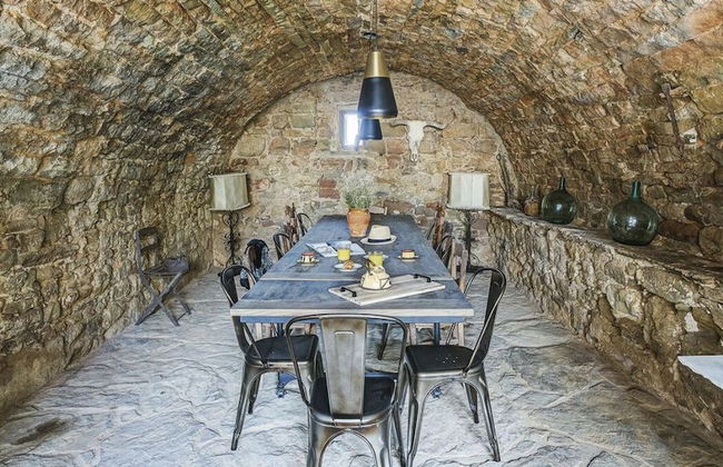 Masia de Queralt - Foto 23