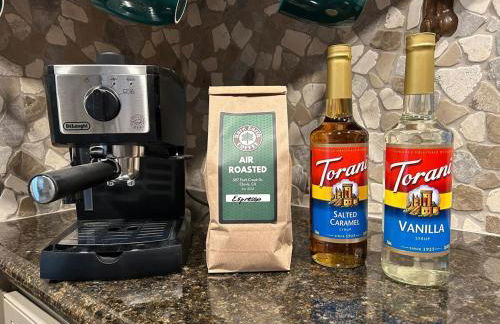 Lux Western Cabin Pool Table Ping Pong Vibes - Foto 32