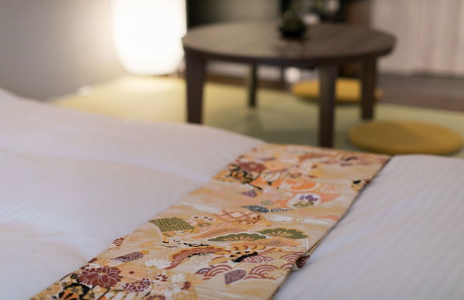 Origamiinn - Foto 57