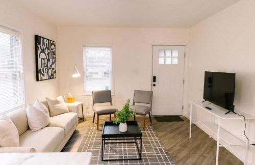 Goldenrod - Studio in Downtown Lexington - Foto 8