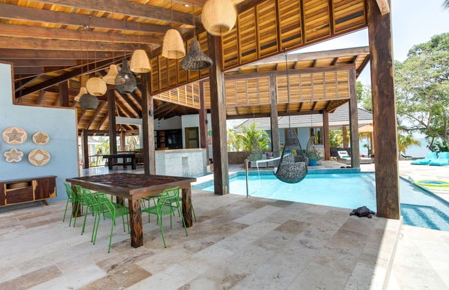 The Enclave- Private Island - Foto 41