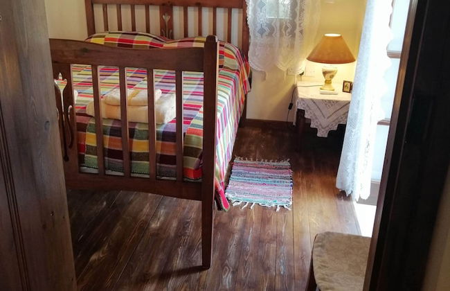 Olympia Traditional Houses - Foto 12