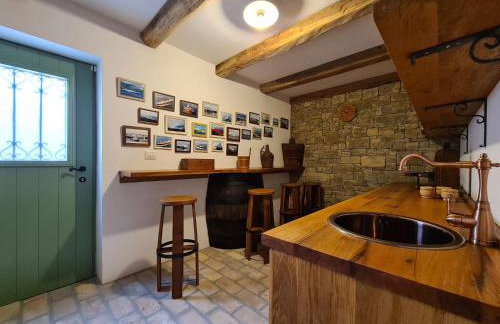 Villa Motovun 2129 - Foto 7