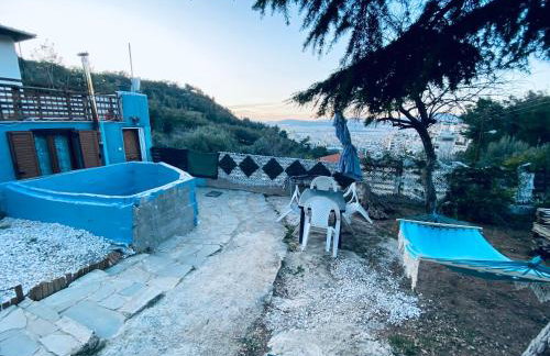 20 mins from city centre, rural house - Foto 23