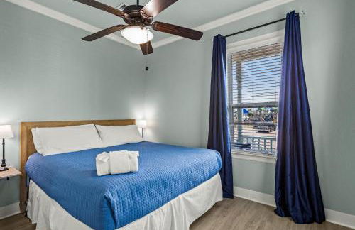 Family & Pet-Friendly - Walk to Beach & Pier - Foto 8