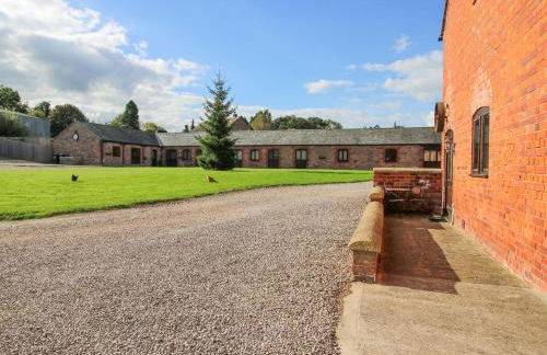 The Mill House - Foto 67