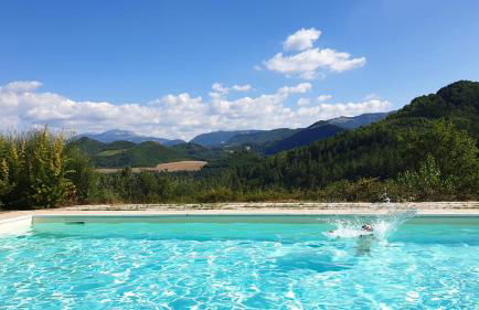 Agriturismo del Frontino - Ca' Marianna - Foto 28