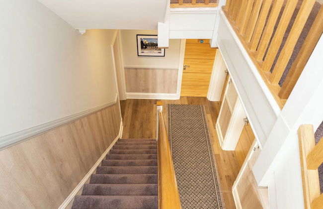 Teddington Lodge - Foto 26