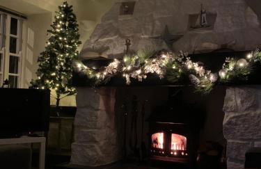 Cottage - Sleeps 6 - Pet Friendly - Patio - Foto 28