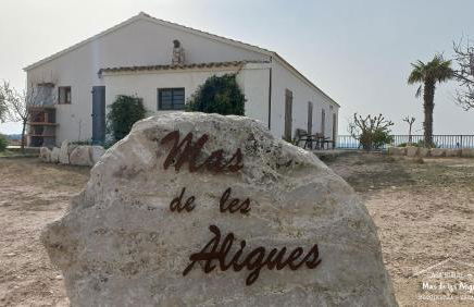Casa Rural Mas de les Àligues - Photo 2