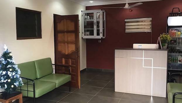 Ghouse Ideal For Friendsfamily And Corporate - Foto 2, Lobby