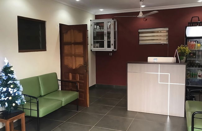 Ghouse Ideal For Friendsfamily And Corporate - Foto 2