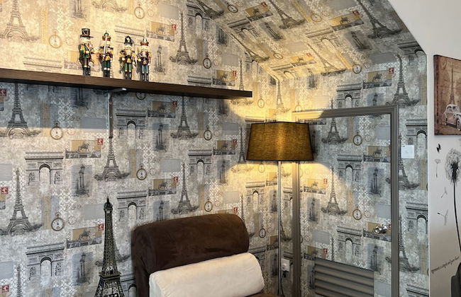 Jonker 88 Homestay Melaka - Foto 33