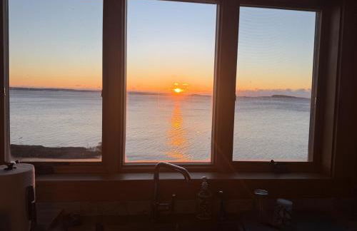 Barnacle - quiet family Maine waterfront getaway - Foto 20