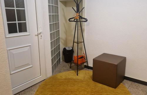 Dachgeschosswohnung - Foto 2