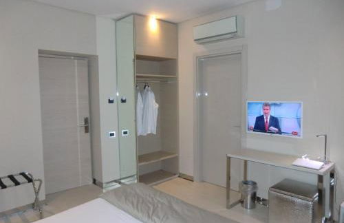 B&Beach Cagliari guest house - Foto 38