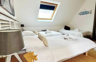 Les gites du bord de mer - Foto 43