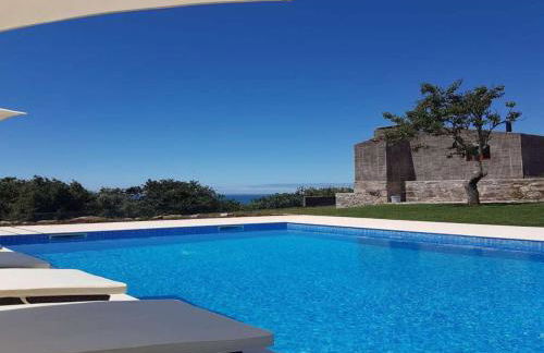 Amazing Viana Do Castelo Villa 6 Bedrooms Villa Castello Private Pool - Foto 28
