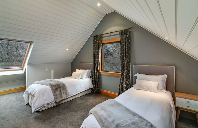 Manata Lodge - Photo 6