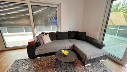 Modernes City-Apartment - Top-Lage in Nürnberg - Foto 4