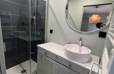 Appartement avec Jacuzzi - Accès Piscine partagée - Foto 15