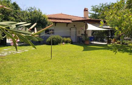 Summer House 150m from the beach for 5 persons. - Foto 2