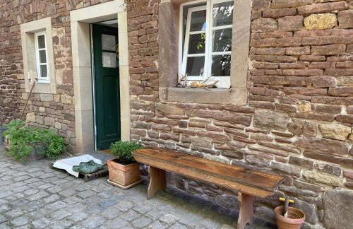 Cherrytree Cottage 1840 - Foto 62