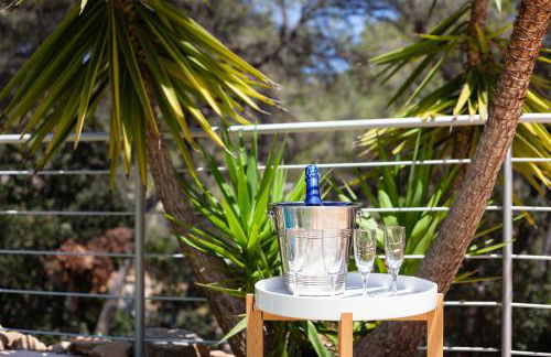 La Maison Méditerranéenne - Foto 15