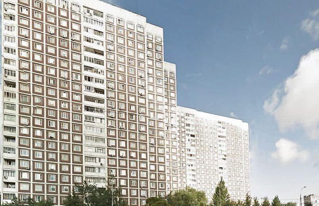 ApartLux Altufyevo - Photo 16