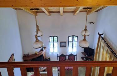 Villa Anesis-Παραθαλάσσια βίλα - Foto 66