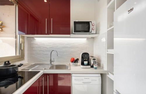 BLUE LIGHT TERRACE - Nice Port - Photo 5