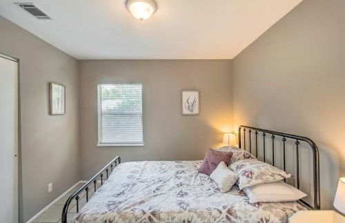 Pet-Friendly Brunswick Retreat with Gas Grill! - Foto 20