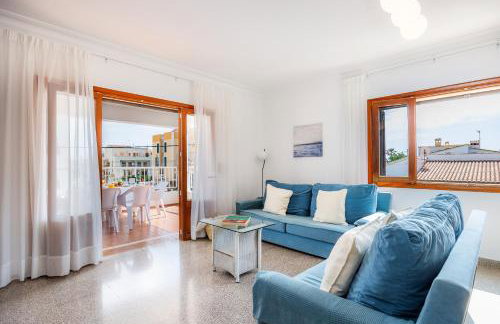 Apartamentos Colonia Sant Jordi - Foto 13