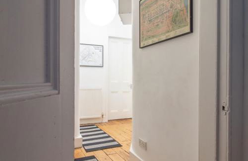 Stylish & Charming Retreat for 2- City Centre! - Pass the Keys - Foto 23