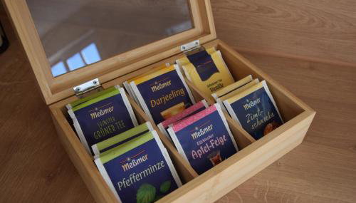 Gemütliche, moderne Wohnung in Fabrikanten Villa - Foto 2