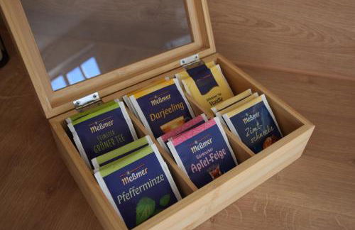 Gemütliche, moderne Wohnung in Fabrikanten Villa - Foto 2