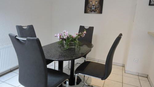 Monteurwohnung Monti 1 - Foto 4