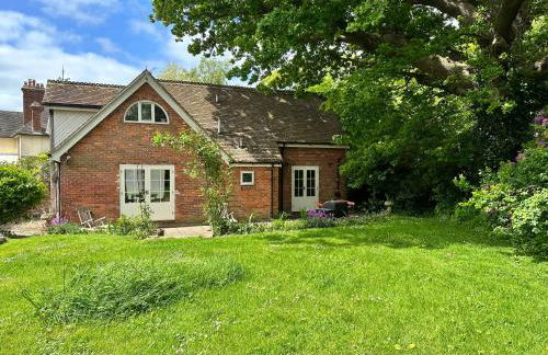 Peaceful cottage with private garden - Foto 39