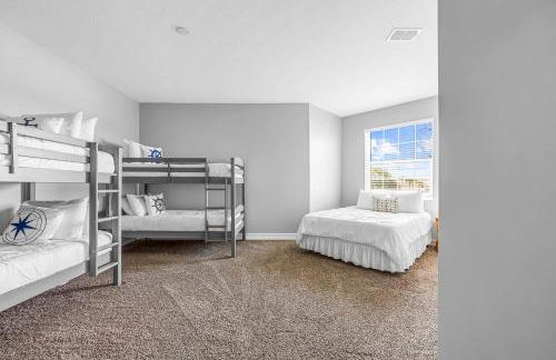 Fortebello Beachside 170 With PRIVATE POOL - Foto 35