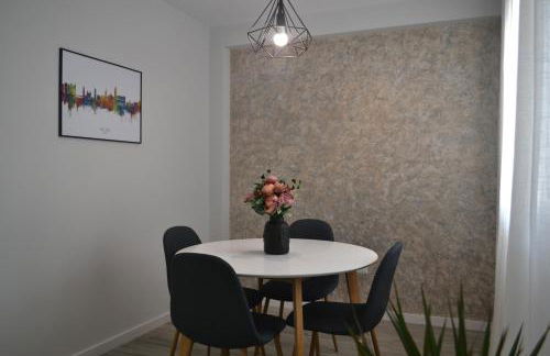 Victoria Flat F&M Moderno, acogedor y céntrico - Foto 6