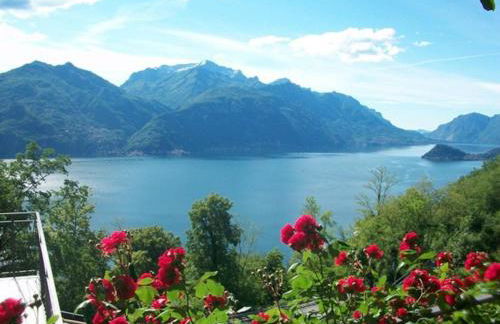 Como Lake Samlu House - Menaggio - Foto 11